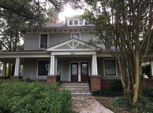 1806 E North St APT 3, Greenville, SC 29607