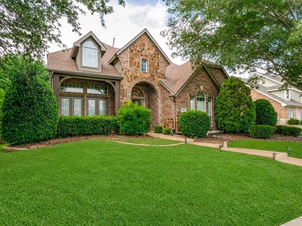 4261 Hunt Dr, Carrollton, TX 75010