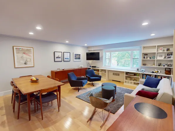 131 Sewall Ave, Brookline, MA