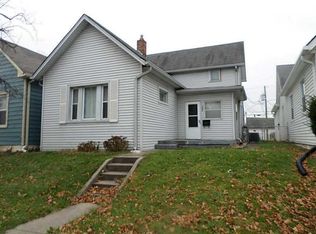 607 E Lincoln St, Indianapolis, IN