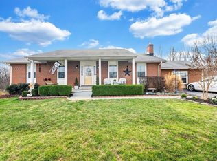 1242 Apple Orchard Ln, Troutville, VA 24175