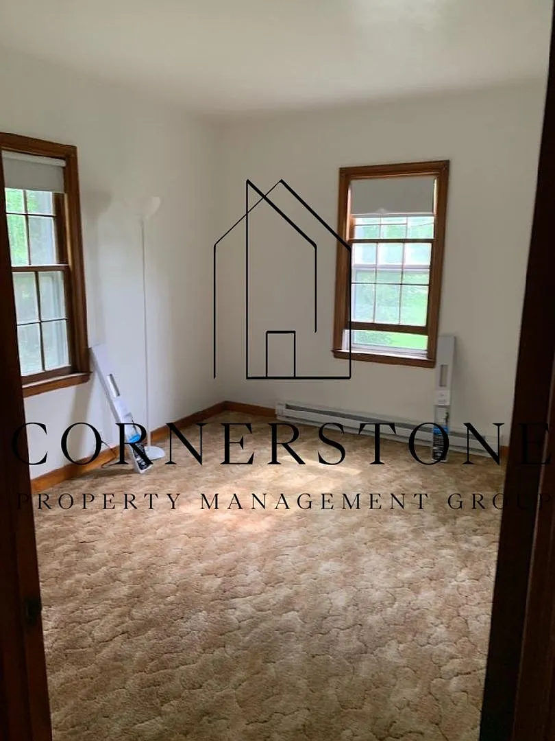 Cute 1 bedroom house Rockwell City $580, no water bill! — Photo 4