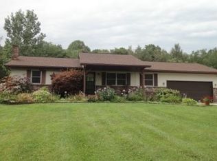 1492 Roxford Church Rd SE, Dennison, OH 44621