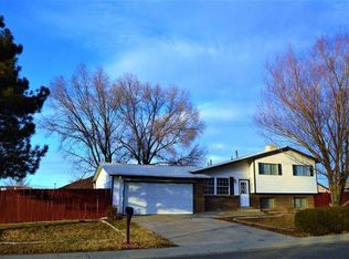 2942 Kathy Jo Ln, Grand Junction, CO 81503