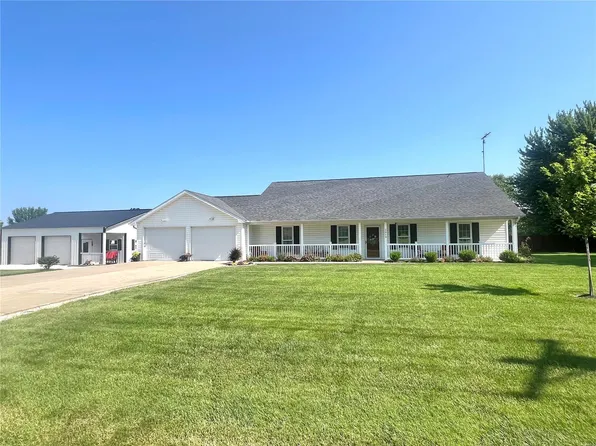2019 W Main St, Bowling Green, MO 63334