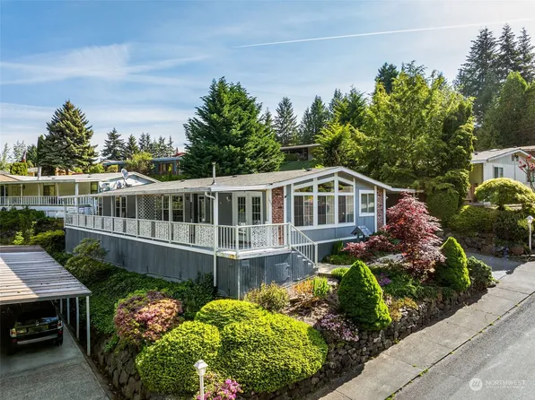 2500 S 370th Street #177, Federal Way, WA 98003