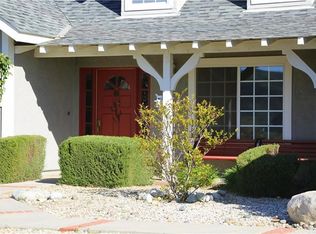 35131 Robinsong Rd, Santa Clarita, CA 91390