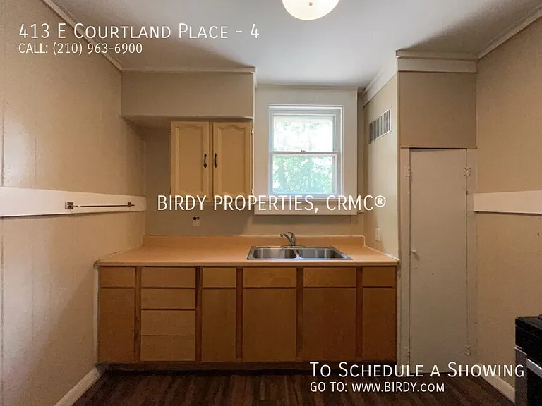 413 E Courtland Pl #4 — Photo 11
