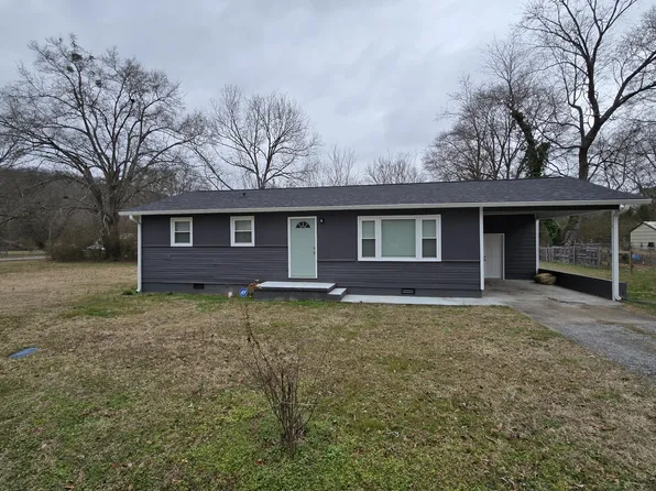 192 Kelly St, Summerville, GA 30747