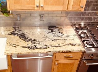 2363 Saint Francis Ave, Dallas, TX