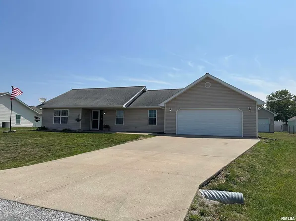 11266 Alta Dr, Carterville, IL 62918