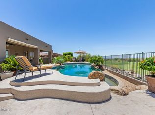 9232 N Longfeather, Fountain Hills, AZ 85268