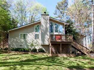 3025 Hamilton Rd, Cumming, GA 30041