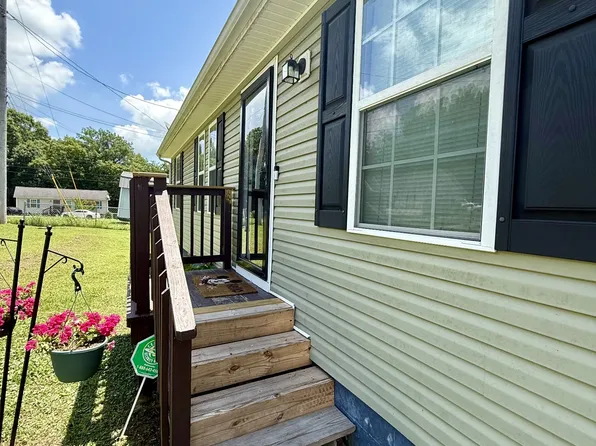 115 Nutmeg Dr, Shelbyville, TN 37160