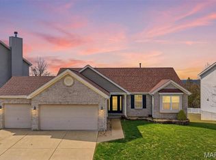 2253 Providence Park Ln, Herculaneum, MO