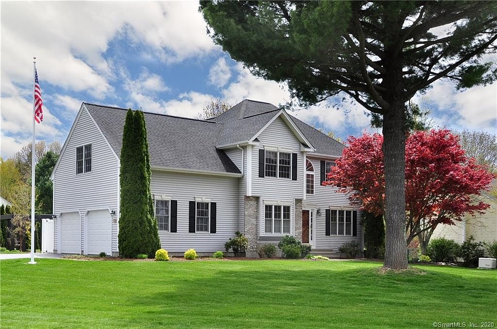 25 Pierce Blvd, Windsor, CT 06095 Zillow