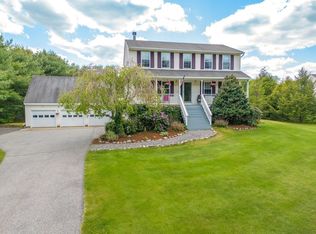 16 Peck St, Rehoboth, MA 02769