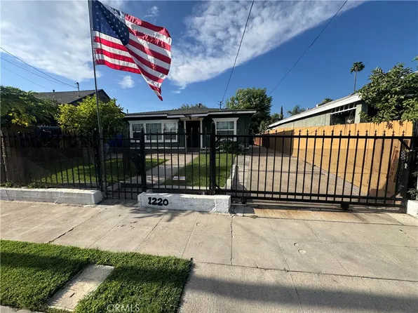 1220 W Victoria St, San Bernardino, CA 92411