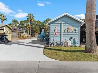 4650 Griffith Marina Rd, Orange Beach, AL 36561