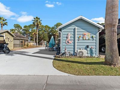 4650 Griffith Marina Rd, Orange Beach, AL, 36561