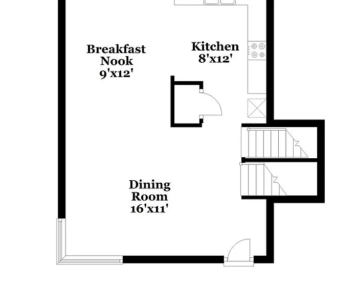 6229 Creekford Ln — Photo 3