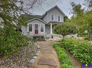 854 S 26th Rd, Syracuse, NE 68446