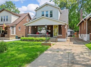 6832 Bradley Ave, Saint Louis, MO 63139