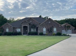 1210 Crabapple Dr, Conway, AR 72032