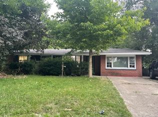 6045 Allendale Dr, Indianapolis, IN