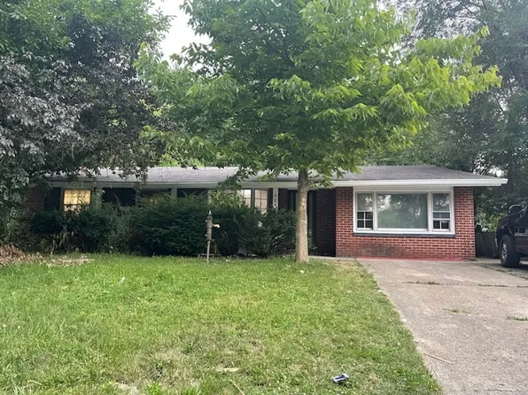 6045 Allendale Dr, Indianapolis, IN 46224