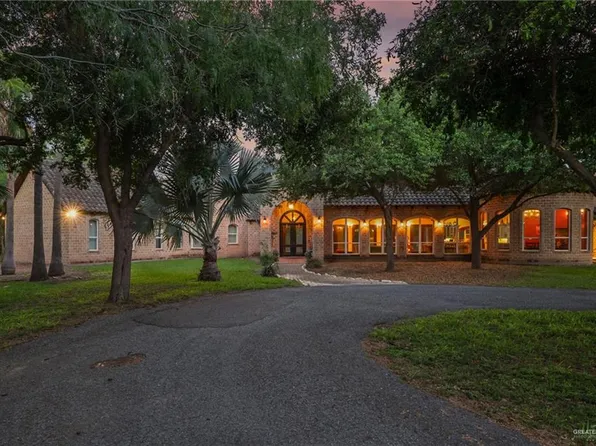 1700 Dartmouth Ave, McAllen, TX 78504