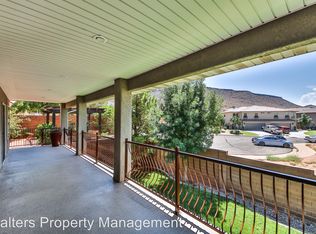 1387 W Snow Hill Ln, Saint George, UT 84770