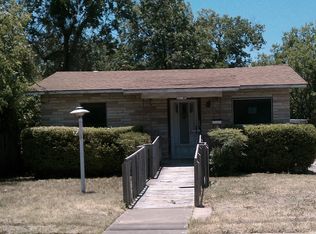 1178 Graham St, Austin, TX 78702