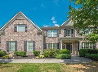 1985 Whitman Dr, Powder Springs, GA 30127