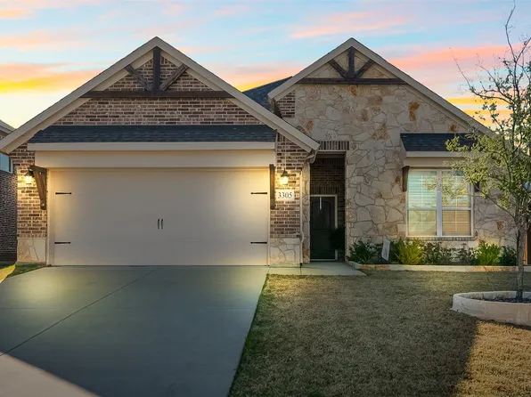 3305 Greymoore Dr, Anna, TX 75409