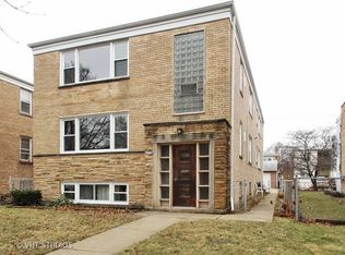 8134 Kilpatrick Ave, Skokie, IL 60076