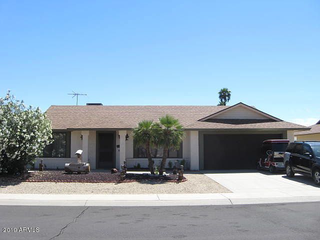 1st image of 12323 W Foxfire Dr