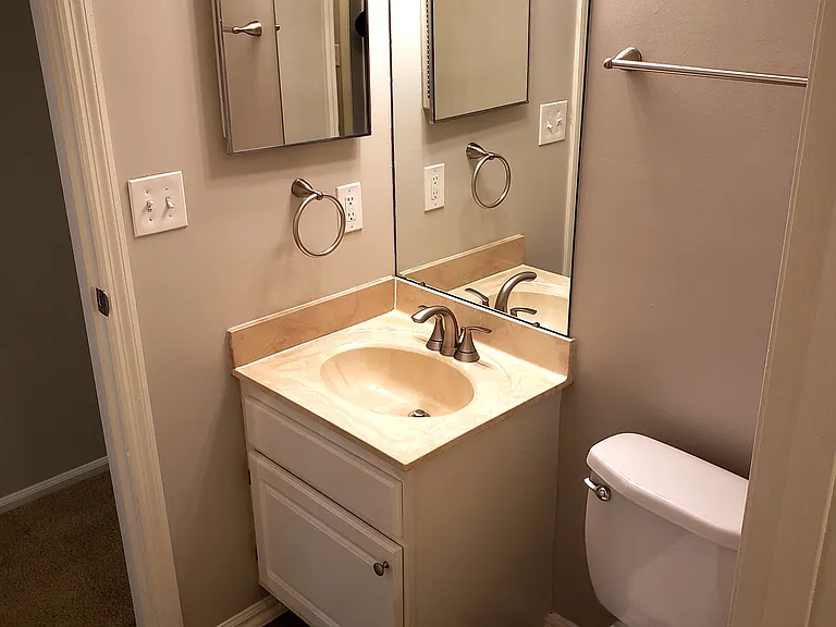 Harbour Club Apartments — Photo 50