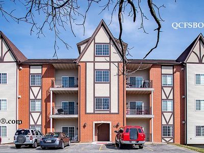 3415 Eastern Ave APT 103, Davenport, IA, 52807