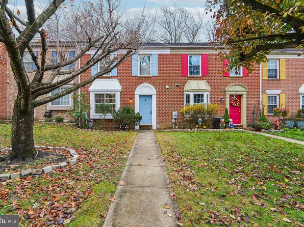 17 N Stead Ct, Baltimore, MD 21228