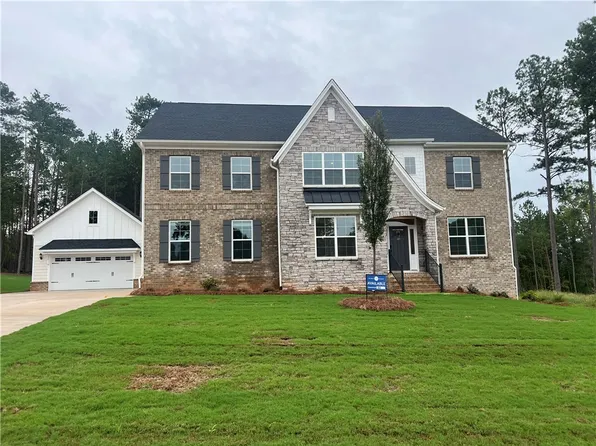 121 Rickys Path, Easley, SC 29642
