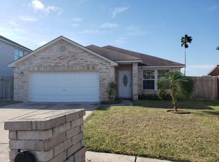 1021 Champlain Dr, Brownsville, TX 78526