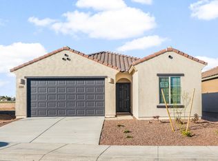 25364 W Wier Ave, Buckeye, AZ 85326