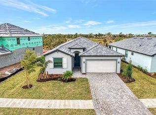 17405 Luminous Ave, Venice, FL 34293