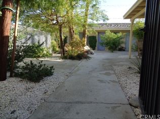 807 E Cottonwood Rd APT 11, Palm Springs, CA 92262