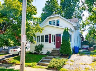 8 Lindbergh Ave, Albany, NY 12204
