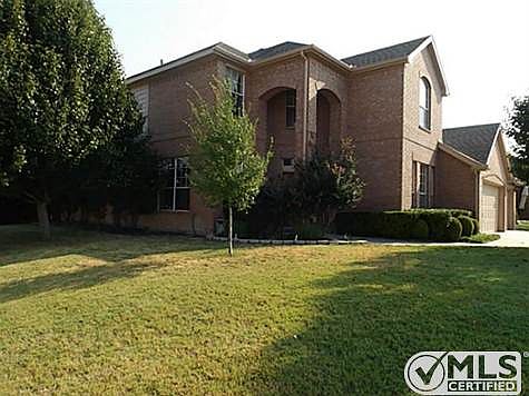 2nd image of 3408 Dalhart Dr
