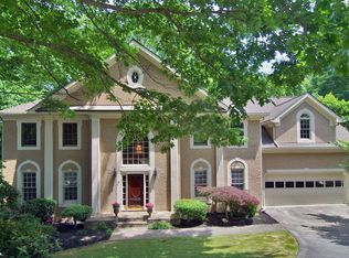 340 Stone Path Way, Roswell, GA 30075