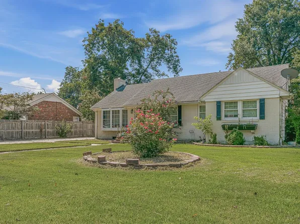 1005 W Adams St, Blytheville, AR 72315