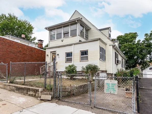 51 Fuller St, Dorchester, MA 02124